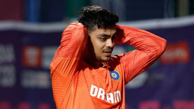 Ishan Kishan To Receive 'Indirect Warning' From BCCI For 'Prioritising' IPL - Reports